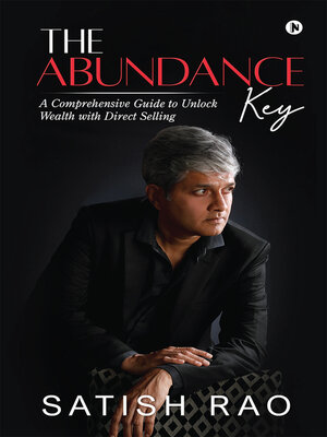cover image of The Abundance Key